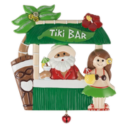 NT199: Tiki Bar