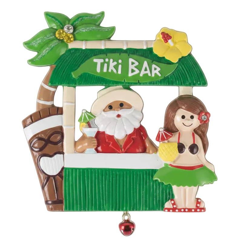 NT199: Tiki Bar - 24 Pack