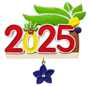 NT340: 2025 Pineapple