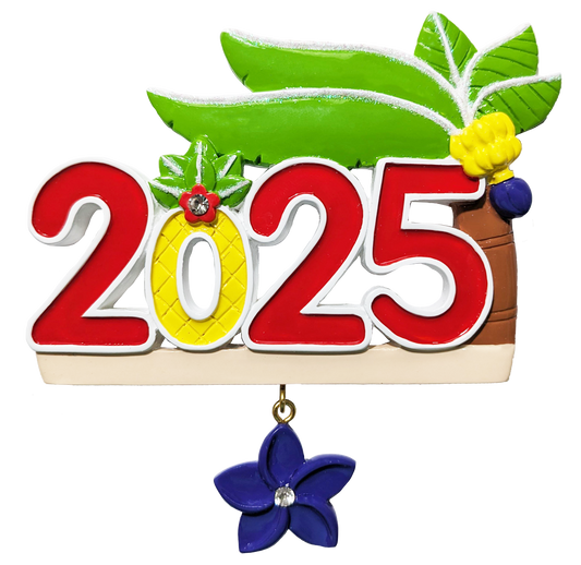 NT340: 2025 Pineapple