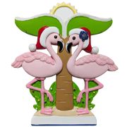 NT342: Flamingo Couple