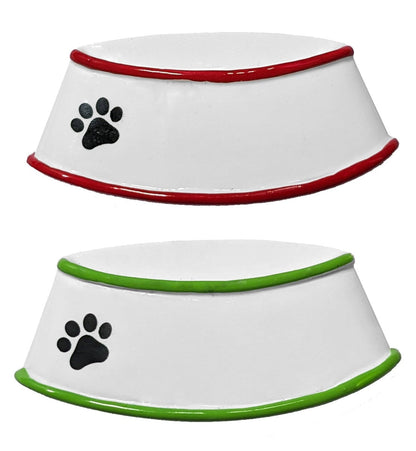 WA211: MINI PET DISH - ADD ON COMPONENT