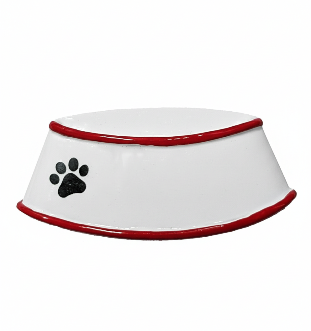 WA211: MINI PET DISH - ADD ON COMPONENT