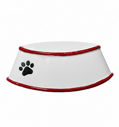 WA211: MINI PET DISH - ADD ON COMPONENT