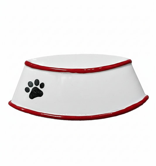 WA211: MINI PET DISH - ADD ON COMPONENT