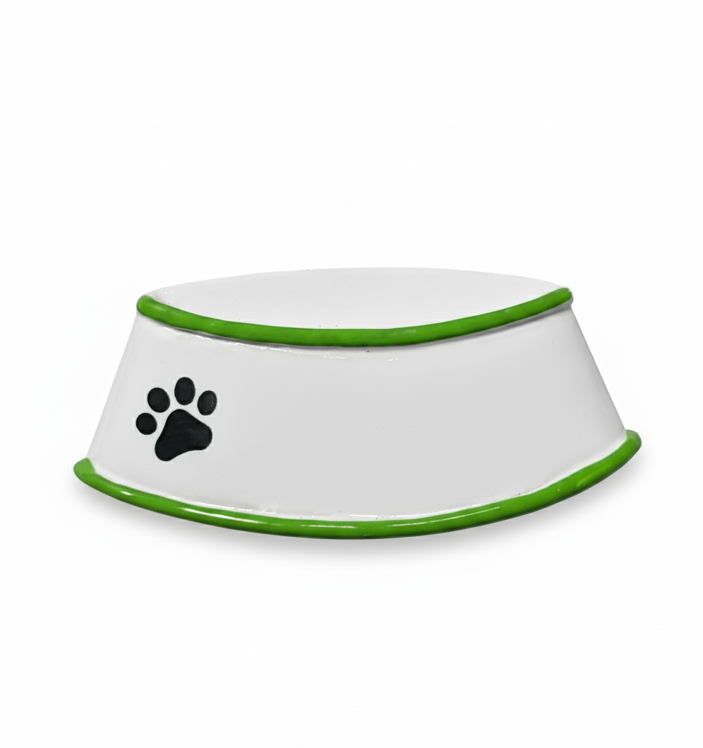 WA211: MINI PET DISH - ADD ON COMPONENT