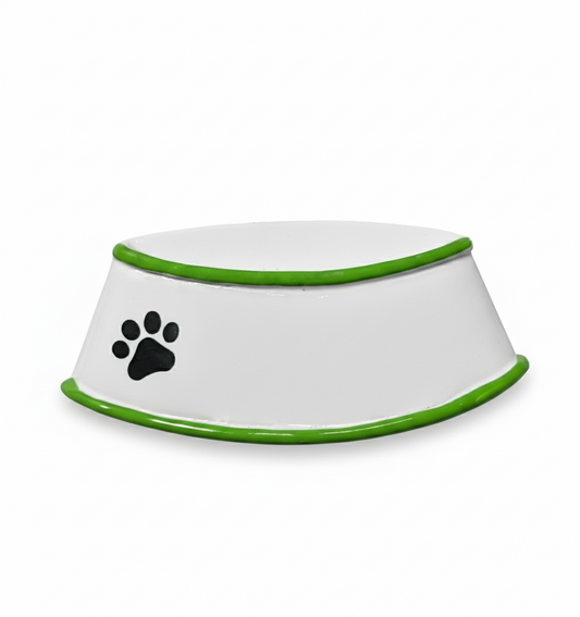 WA211: MINI PET DISH - ADD ON COMPONENT