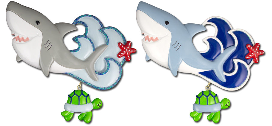NT178: Shark - 24 Pack