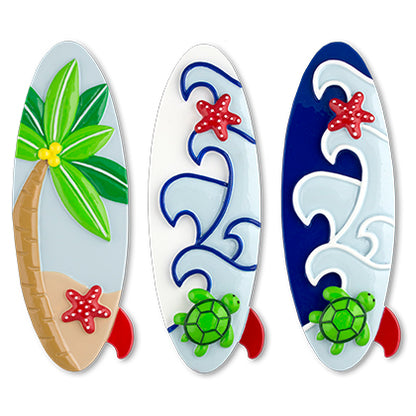 NT179: Surfboard