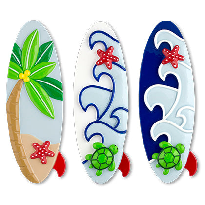 NT179: Surfboard -36 Pack
