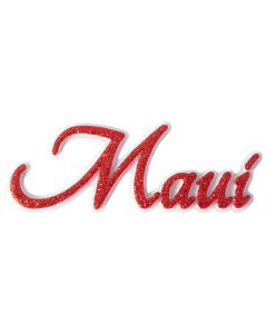 257:  Maui