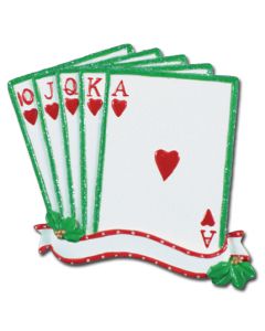 KK178: PLAYING CARDS