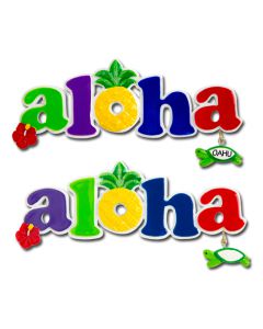 KK414N: ALOHA