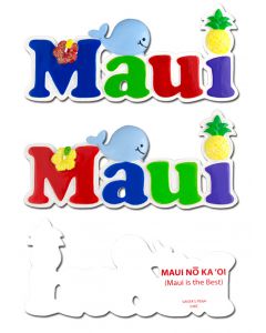 KK417: Maui