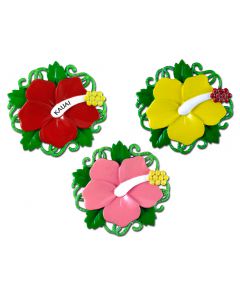 NT150P: Tropical Hibiscus Asst.