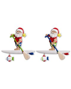 NT209: Stand Up Paddleboard Santa