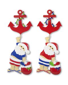 NT222: Linking Santa & Anchor