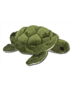 WSP103:Plush Honu (Sea Turtle) - Medium