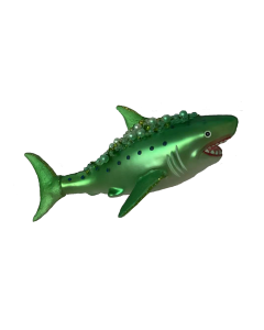 HZZ107: Glass Shark
