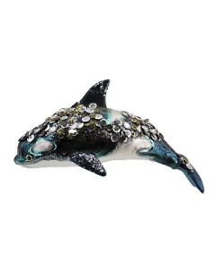 HZZ139: Glass Orca