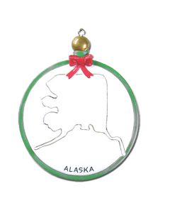 KK212: STATE OF ALASKA