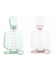 KK612N: CHEF