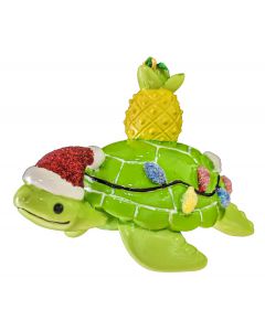 NT359: Turtle W/ Pineapple