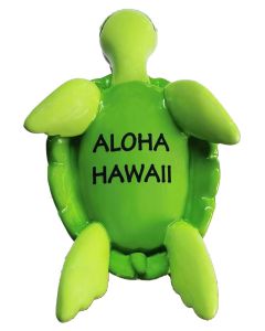 NT359H: Turtle W/ Pineapple (Hawaii)