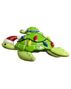 NT359T: Turtle w/ Baby Turtle