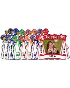 PF28: Cheerleader Frame