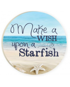 PUN111 MAKE A WISH UPON A STARFISH