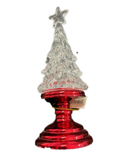 ROM188 7.5" LED TREE ON BASE